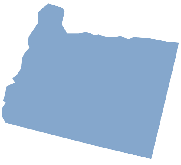 Oregon